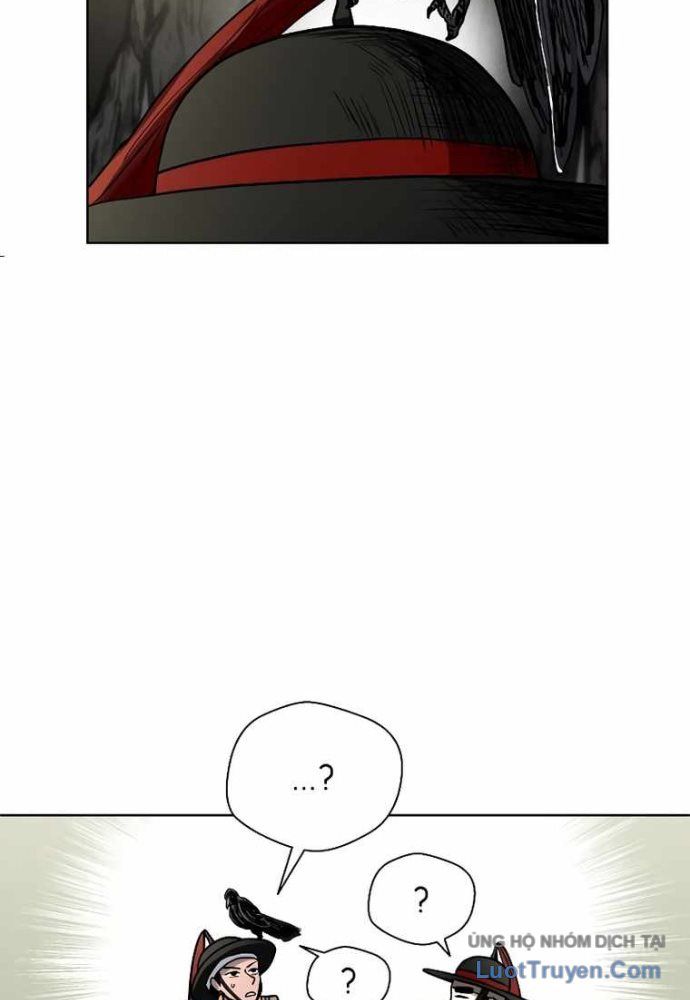 Nhân Diện: Chapter 8