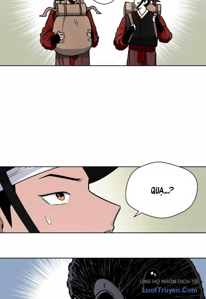 Nhân Diện: Chapter 8