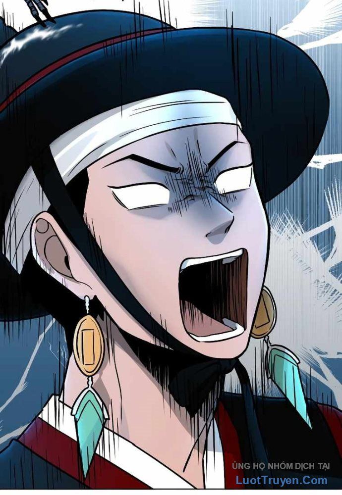 Nhân Diện: Chapter 8