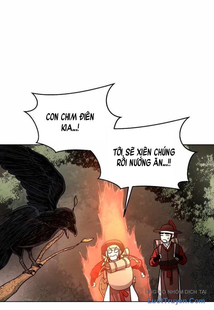 Nhân Diện: Chapter 8