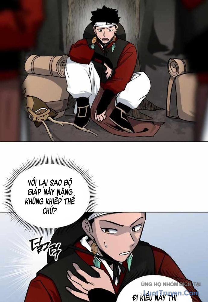 Nhân Diện: Chapter 8