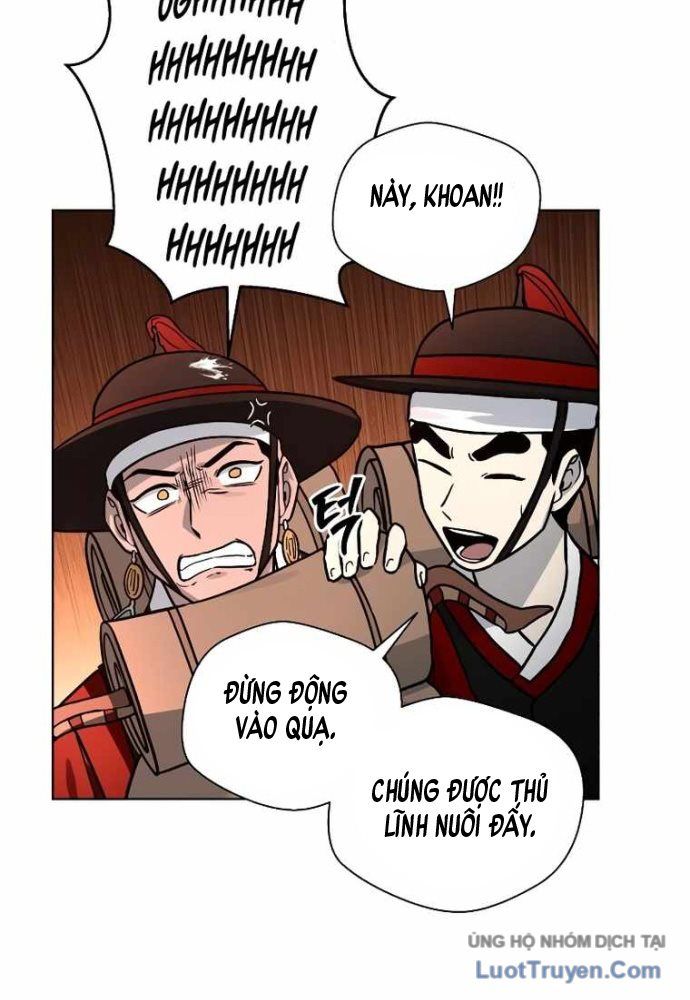 Nhân Diện: Chapter 8