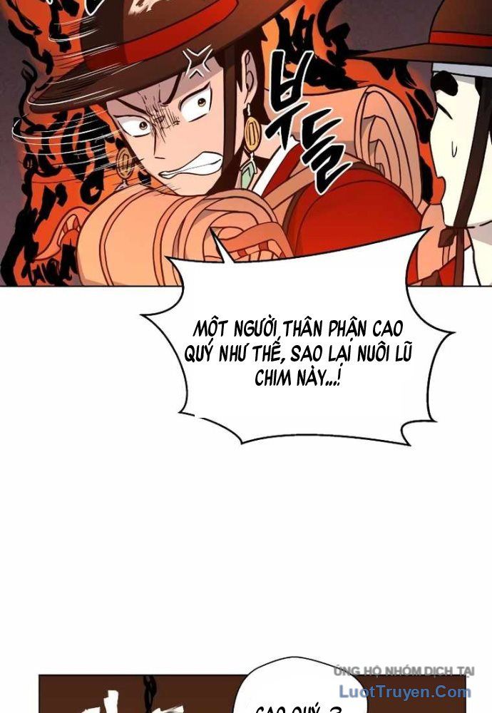 Nhân Diện: Chapter 8