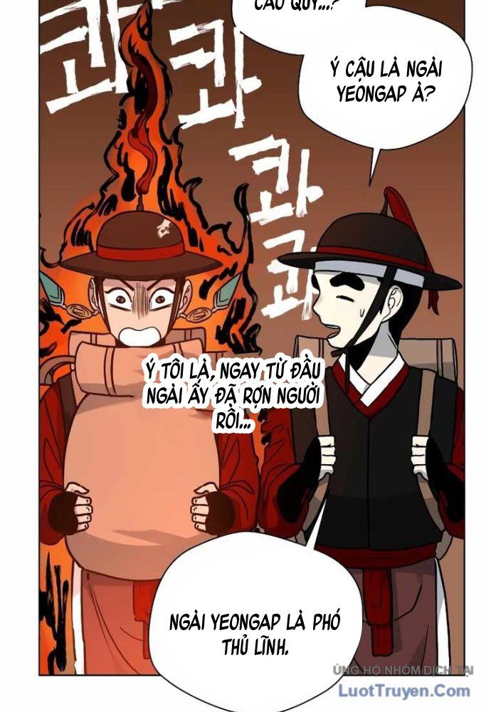 Nhân Diện: Chapter 8