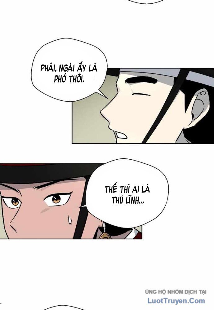 Nhân Diện: Chapter 8