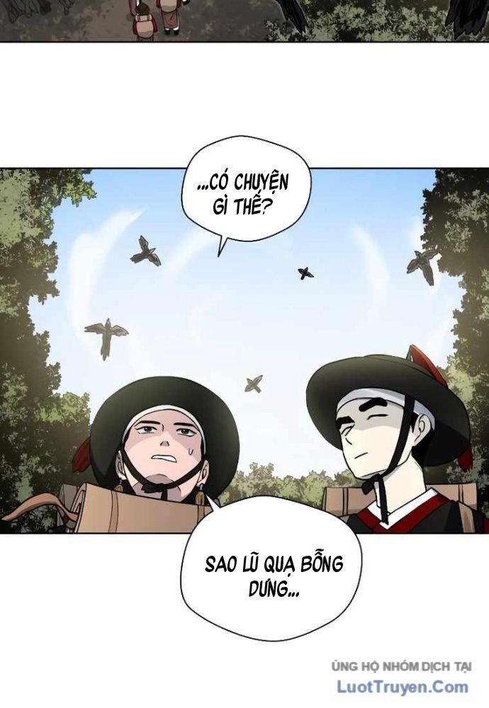 Nhân Diện: Chapter 8