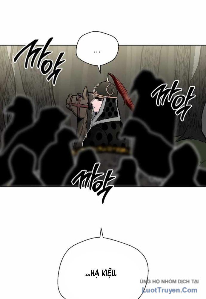 Nhân Diện: Chapter 8