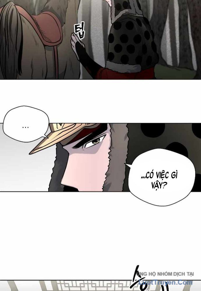 Nhân Diện: Chapter 8