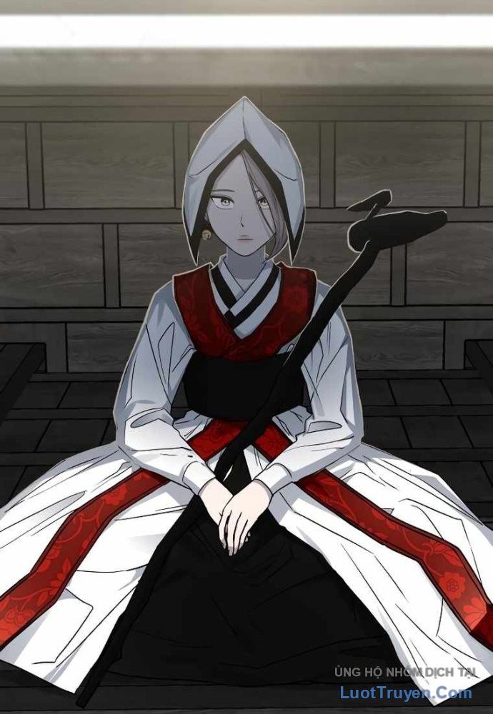 Nhân Diện: Chapter 8