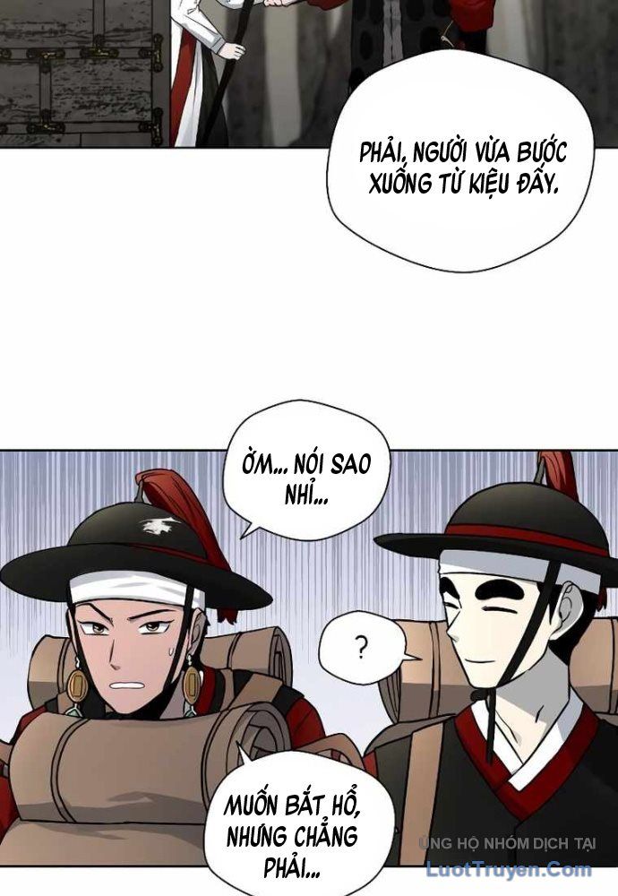 Nhân Diện: Chapter 8