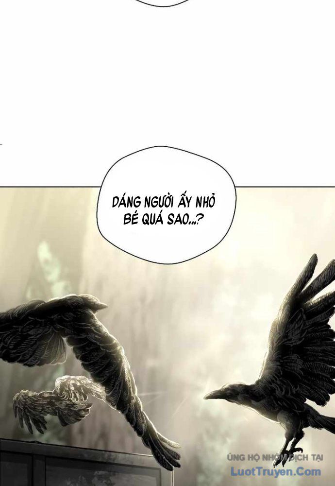 Nhân Diện: Chapter 8