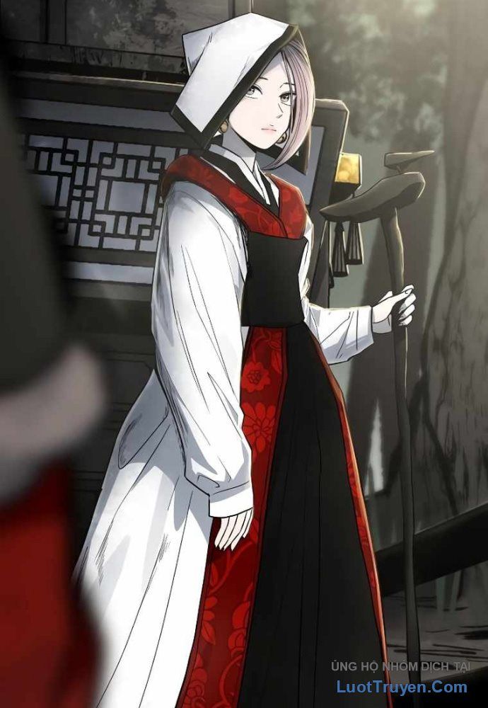 Nhân Diện: Chapter 8