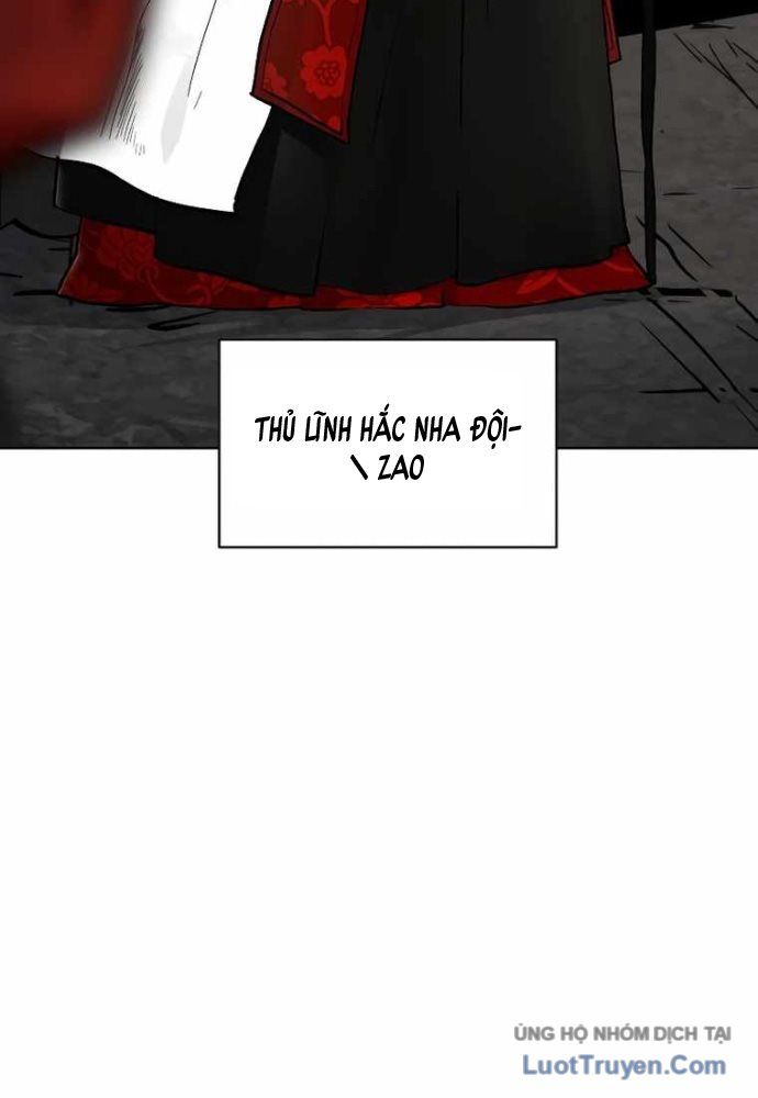 Nhân Diện: Chapter 8