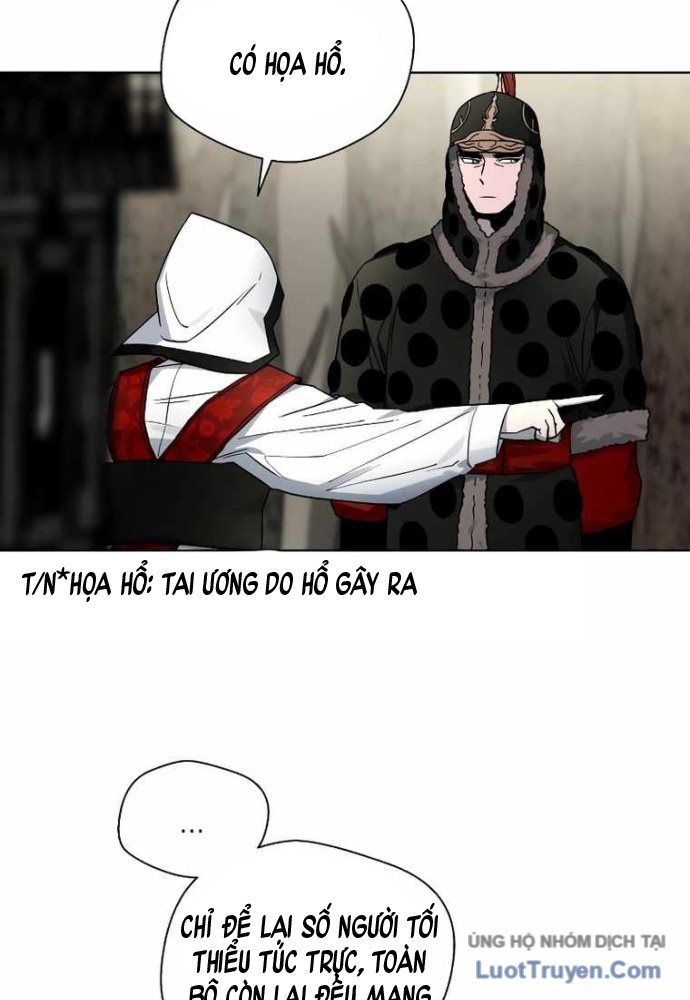 Nhân Diện: Chapter 8