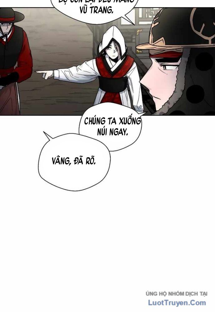 Nhân Diện: Chapter 8