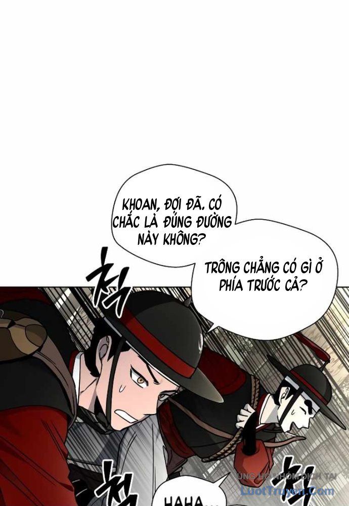 Nhân Diện: Chapter 8