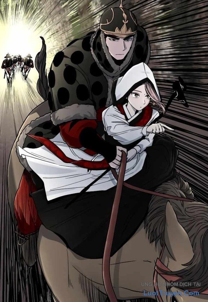 Nhân Diện: Chapter 8