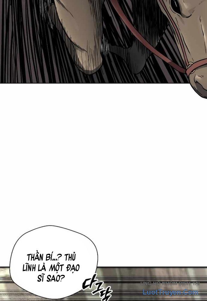 Nhân Diện: Chapter 8