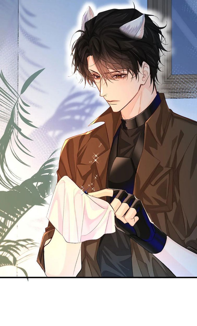 Nhân Ngư Rơi Xuống: Chapter 15