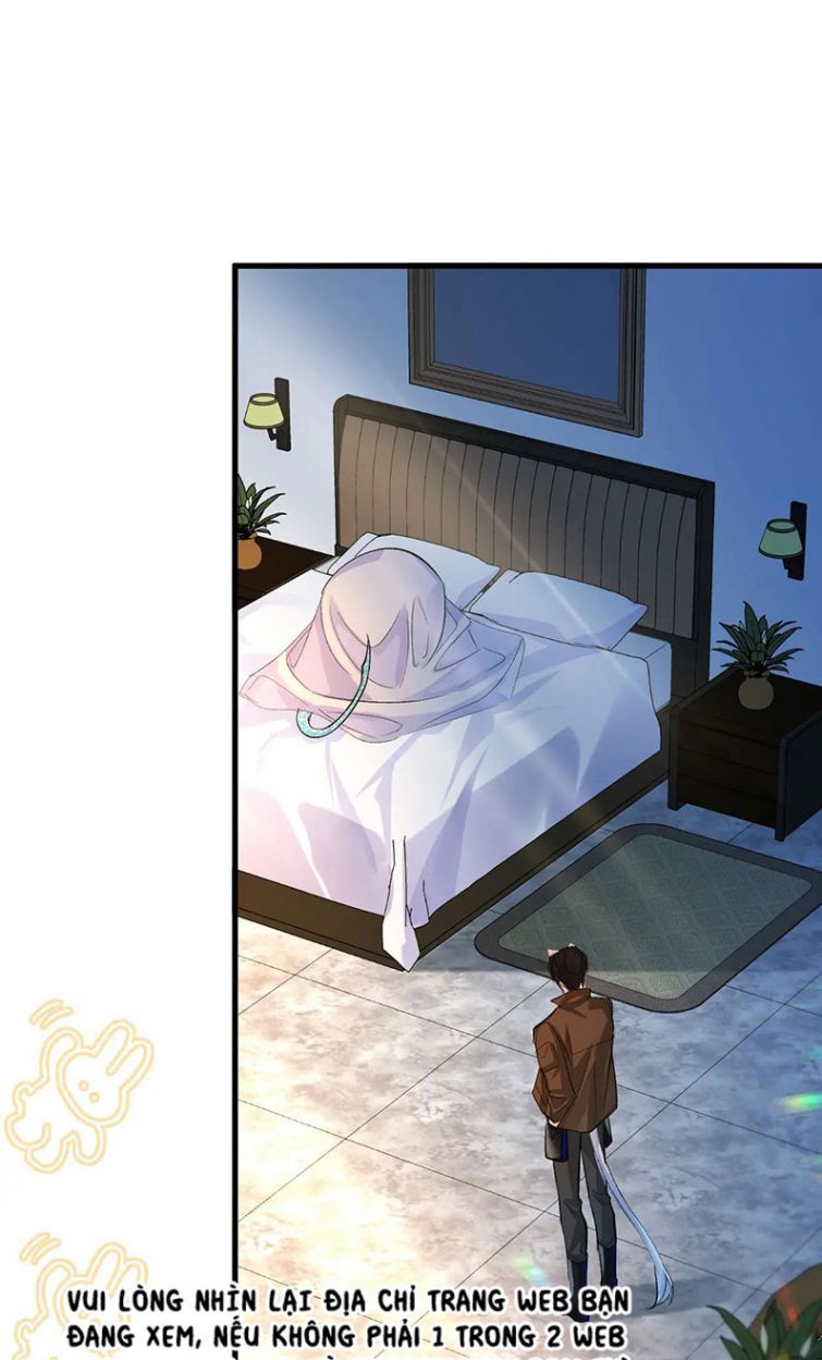 Nhân Ngư Rơi Xuống: Chapter 15