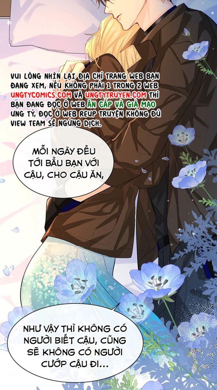 Nhân Ngư Rơi Xuống: Chapter 15