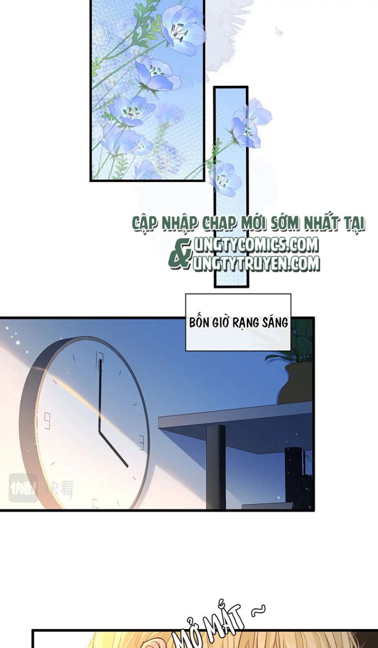 Nhân Ngư Rơi Xuống: Chapter 15