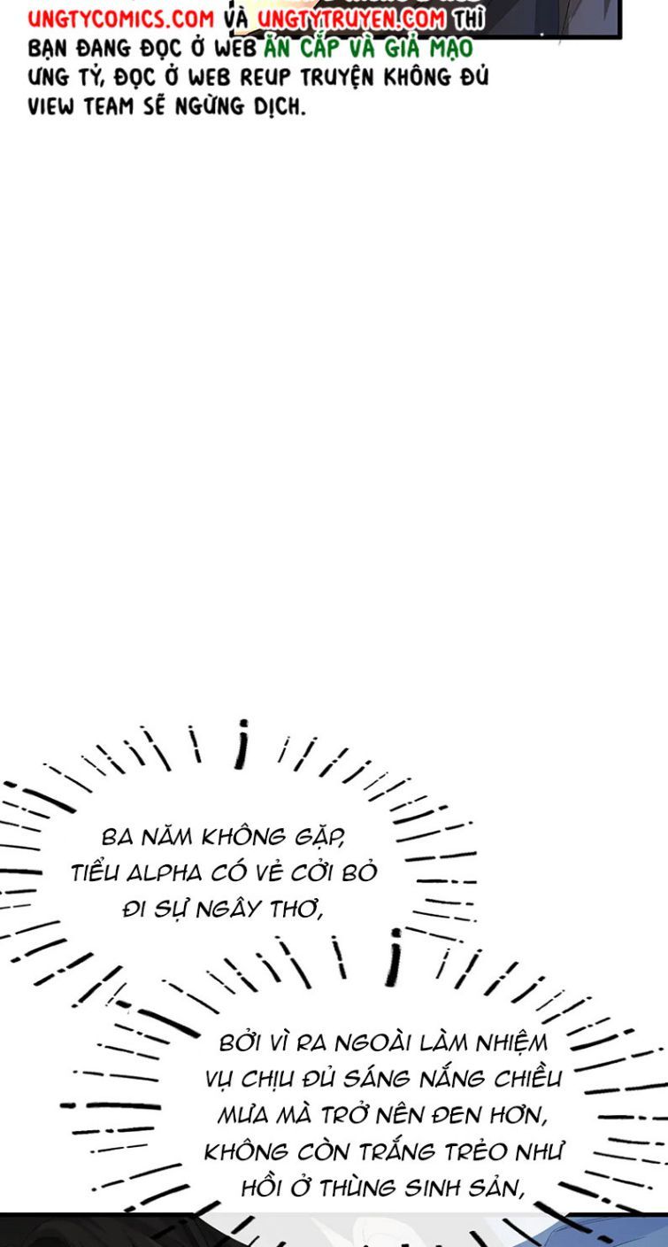 Nhân Ngư Rơi Xuống: Chapter 15