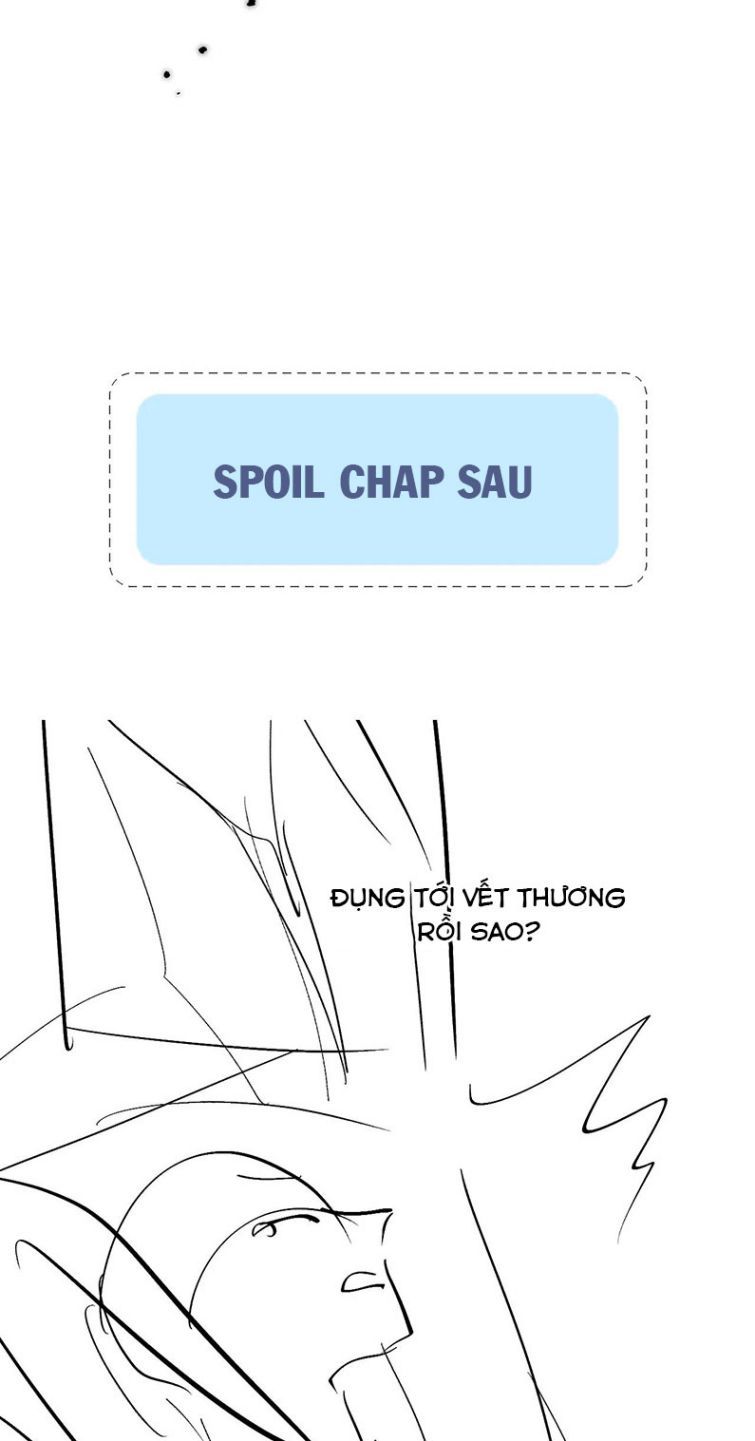 Nhân Ngư Rơi Xuống: Chapter 15