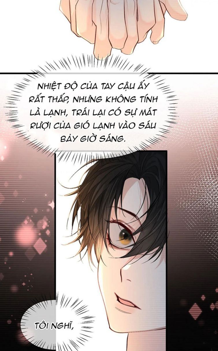 Nhân Ngư Rơi Xuống: Chapter 15