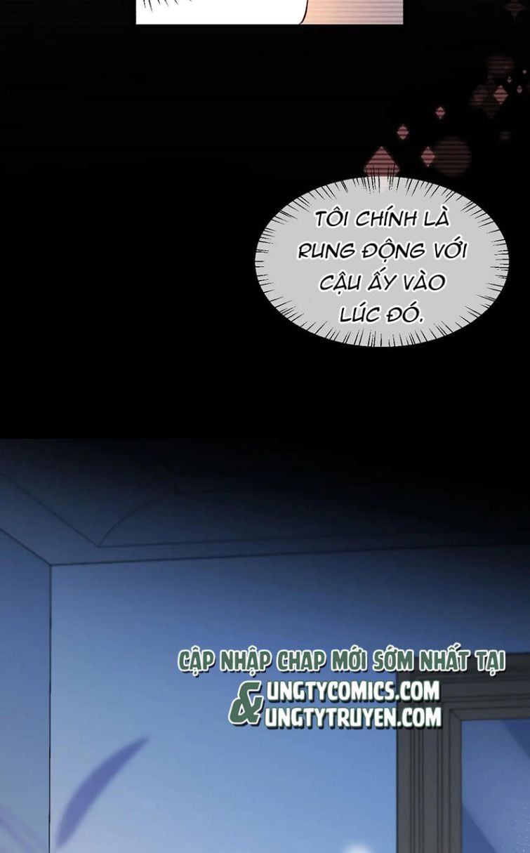 Nhân Ngư Rơi Xuống: Chapter 15