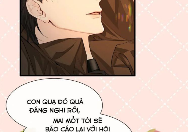 Nhân Ngư Rơi Xuống: Chapter 17