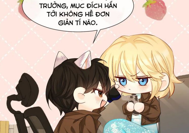 Nhân Ngư Rơi Xuống: Chapter 17