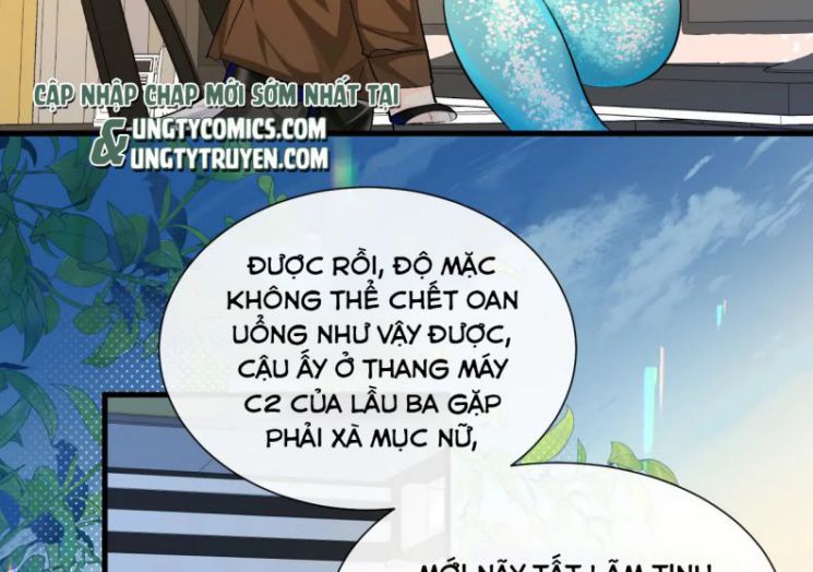 Nhân Ngư Rơi Xuống: Chapter 17