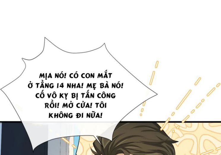 Nhân Ngư Rơi Xuống: Chapter 17