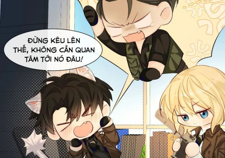 Nhân Ngư Rơi Xuống: Chapter 17