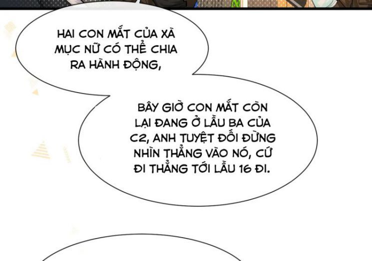 Nhân Ngư Rơi Xuống: Chapter 17