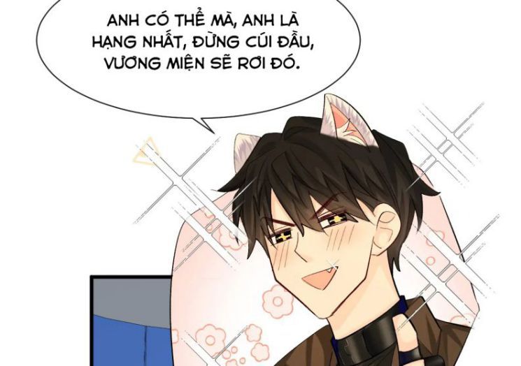 Nhân Ngư Rơi Xuống: Chapter 17