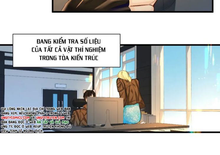 Nhân Ngư Rơi Xuống: Chapter 17