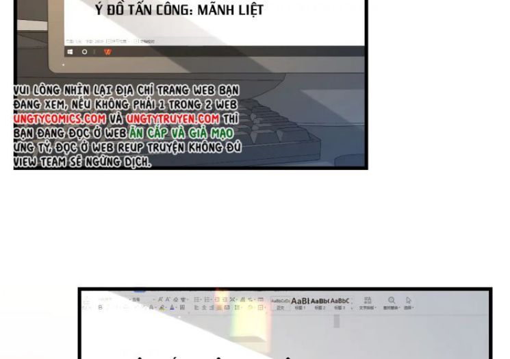 Nhân Ngư Rơi Xuống: Chapter 17