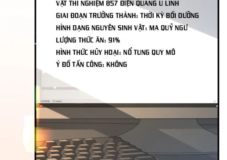 Nhân Ngư Rơi Xuống: Chapter 17