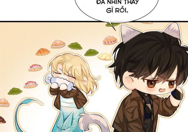 Nhân Ngư Rơi Xuống: Chapter 17