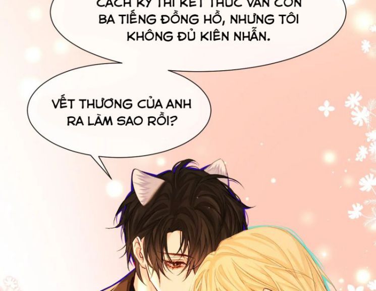 Nhân Ngư Rơi Xuống: Chapter 17