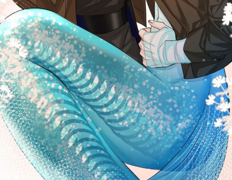 Nhân Ngư Rơi Xuống: Chapter 17