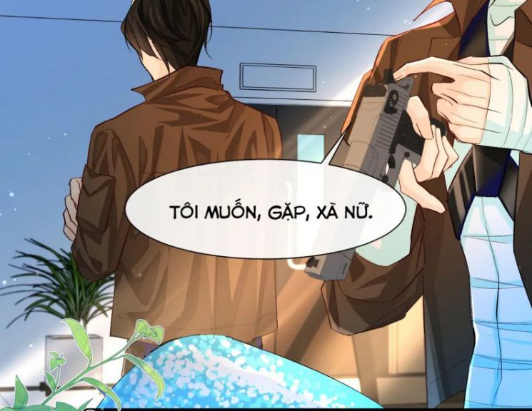 Nhân Ngư Rơi Xuống: Chapter 17