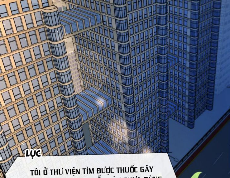 Nhân Ngư Rơi Xuống: Chapter 17