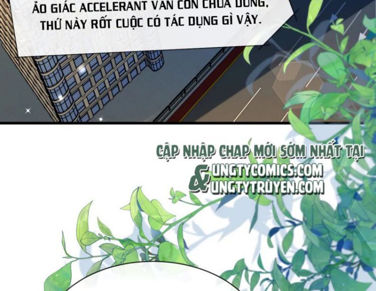 Nhân Ngư Rơi Xuống: Chapter 17