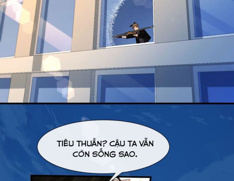 Nhân Ngư Rơi Xuống: Chapter 17