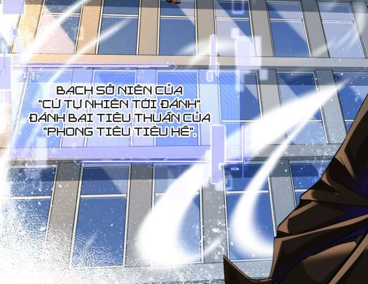 Nhân Ngư Rơi Xuống: Chapter 17