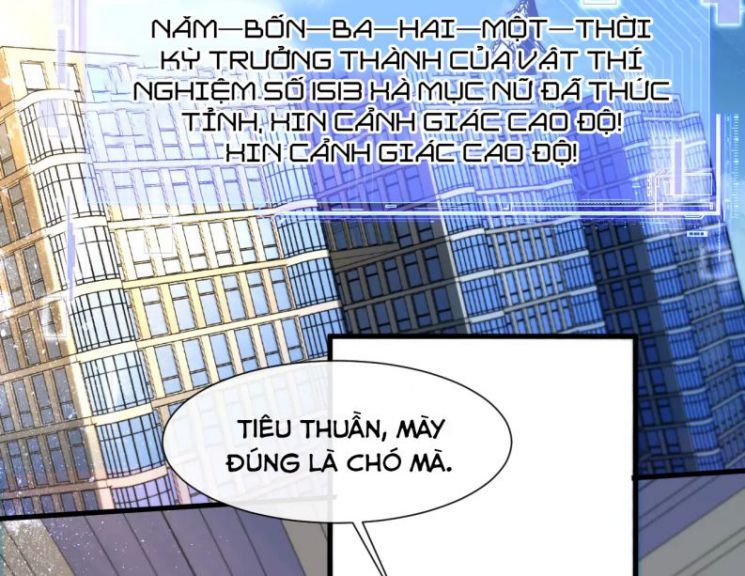 Nhân Ngư Rơi Xuống: Chapter 17