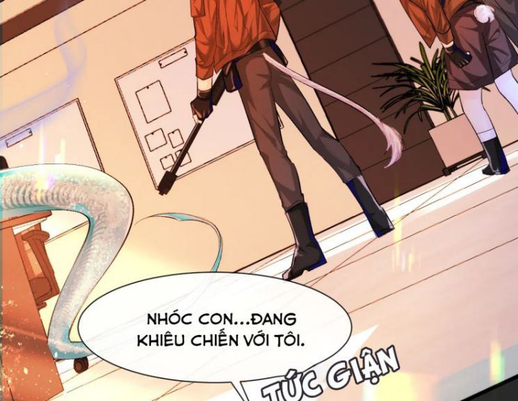 Nhân Ngư Rơi Xuống: Chapter 17